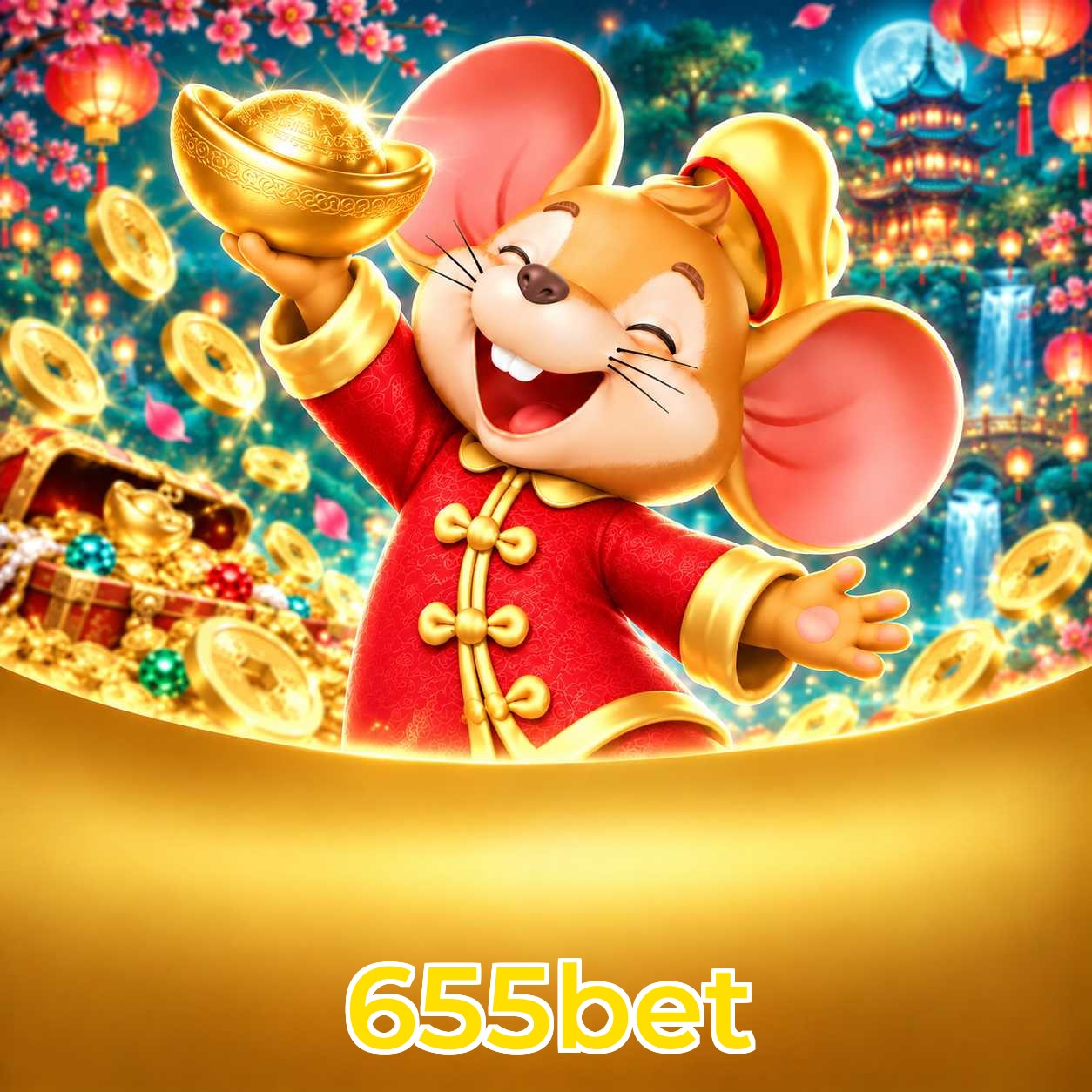 655bet