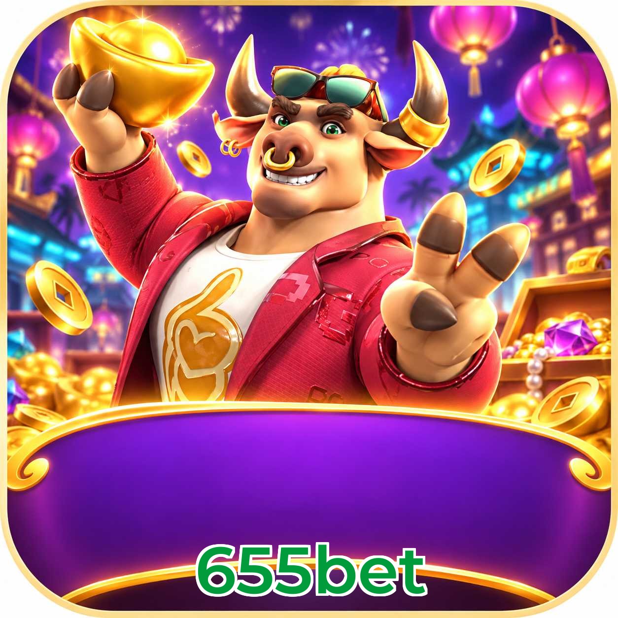 Fortune Tiger Slot Game