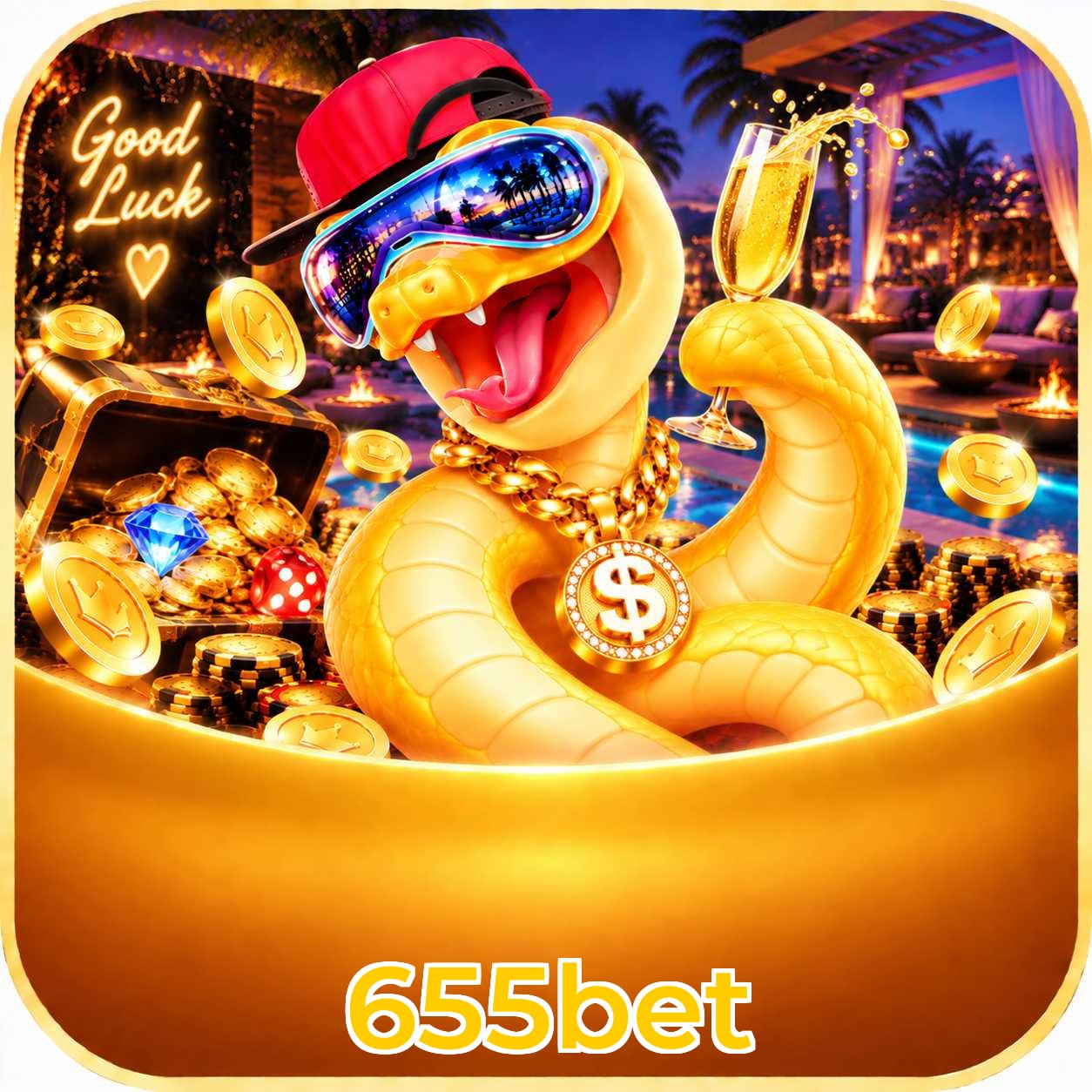 Benefícios Bronze VIP da 655bet