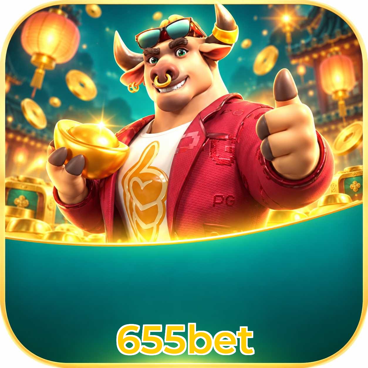 Free Spins Bonus - Lucky Tiger