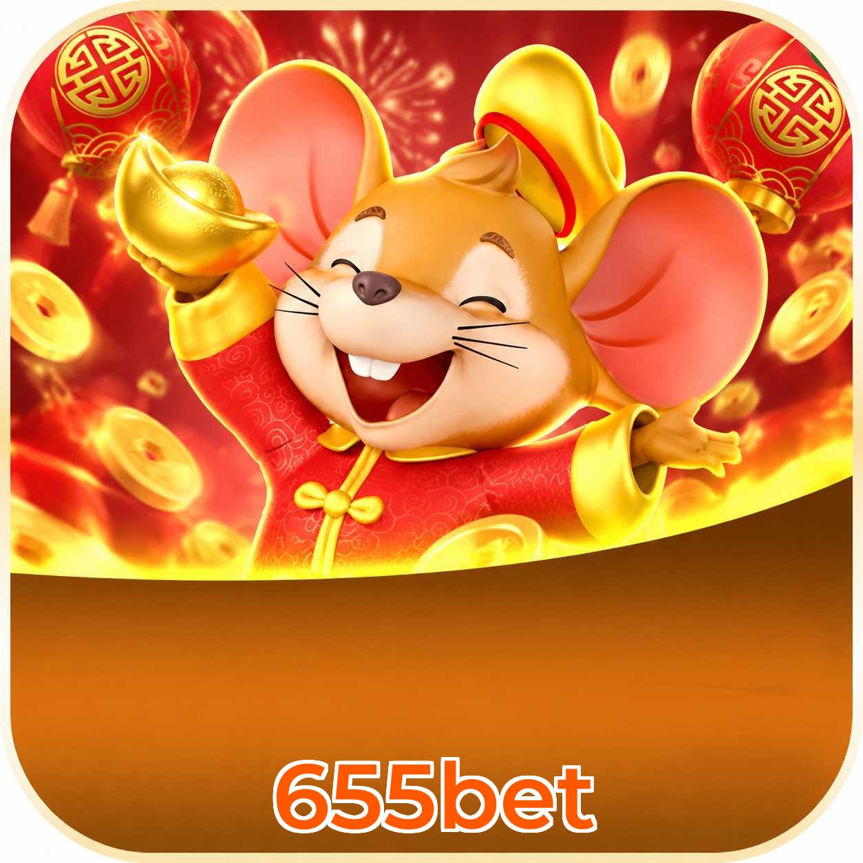 Pacote Completo do App 655bet