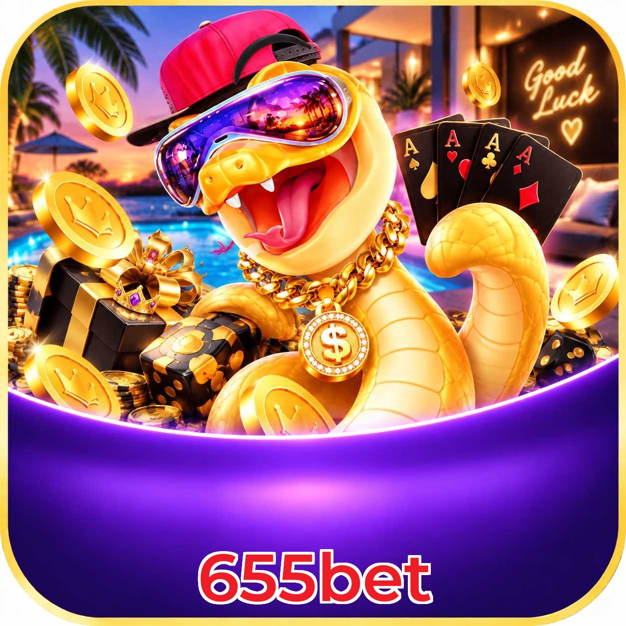 Fortune Dragon Slot