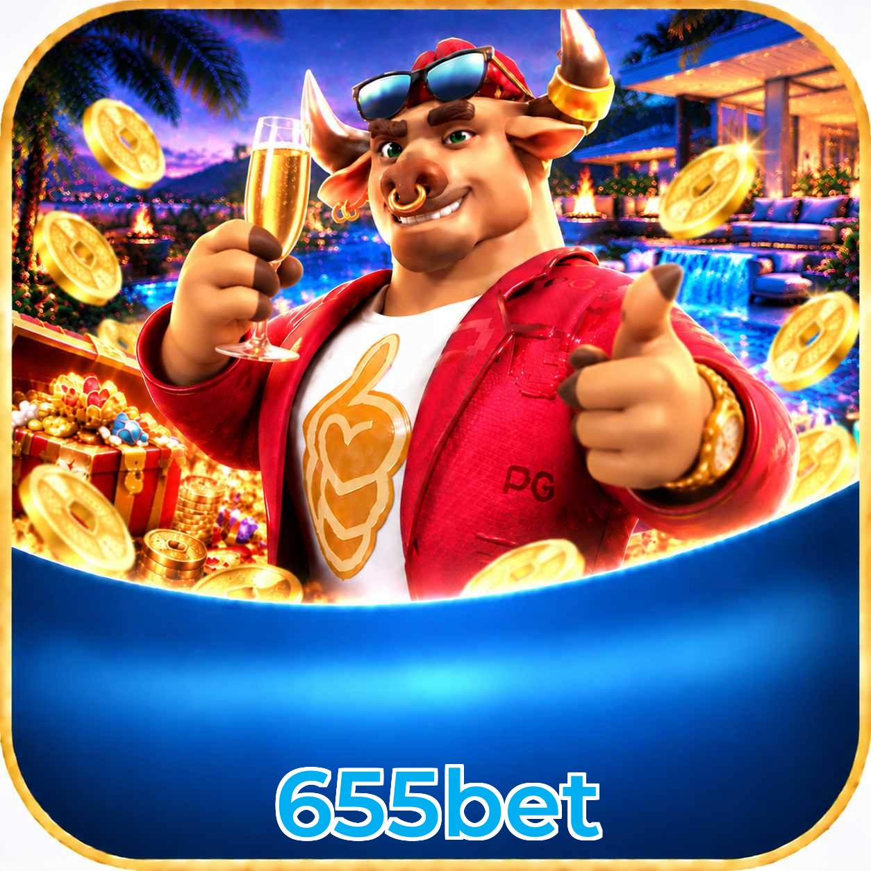 Vantagens do APK 655bet para Android