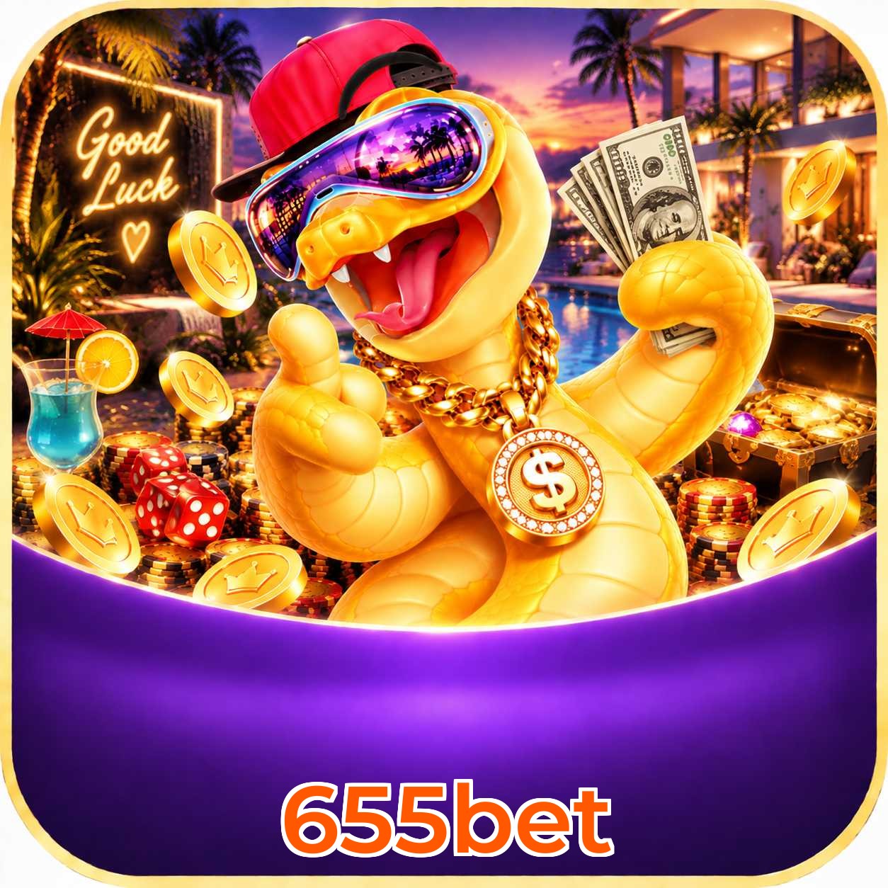 655bet