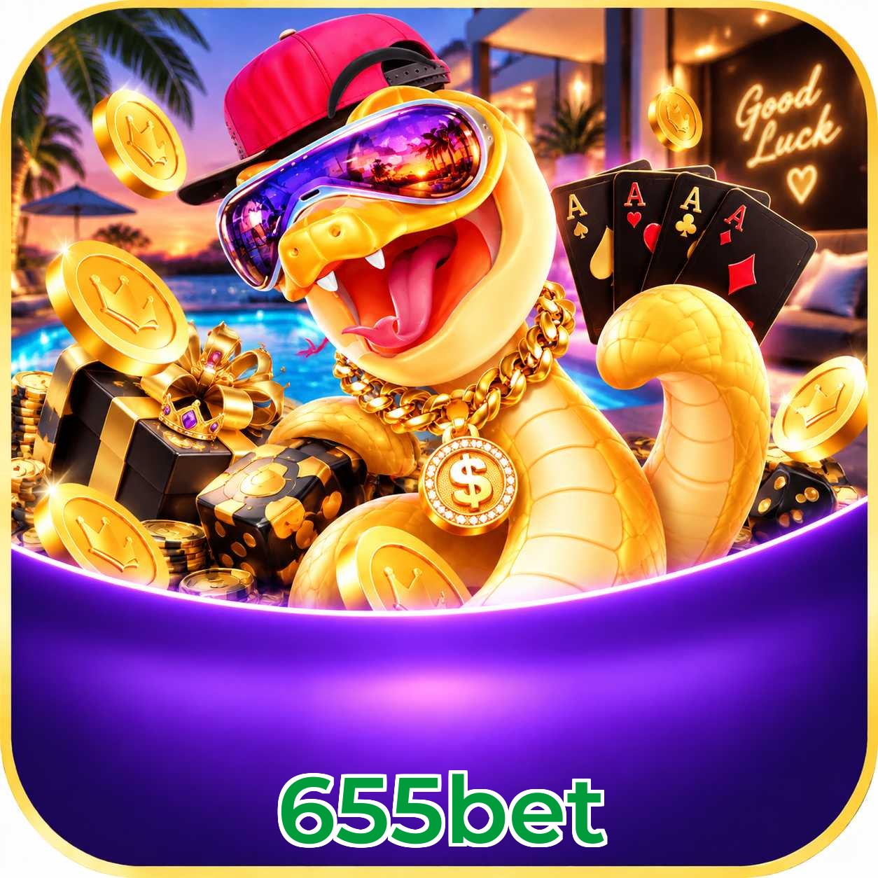 Fortune Rabbit Slot